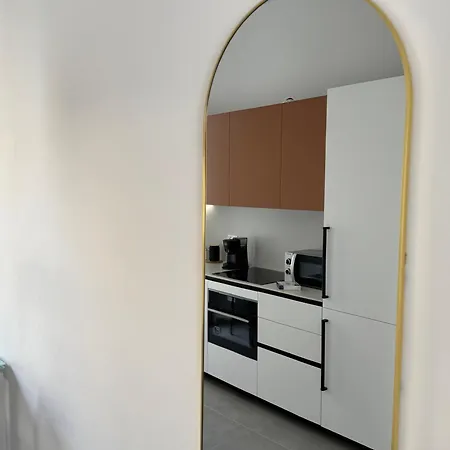 Апартаменты Casa Zanelli *