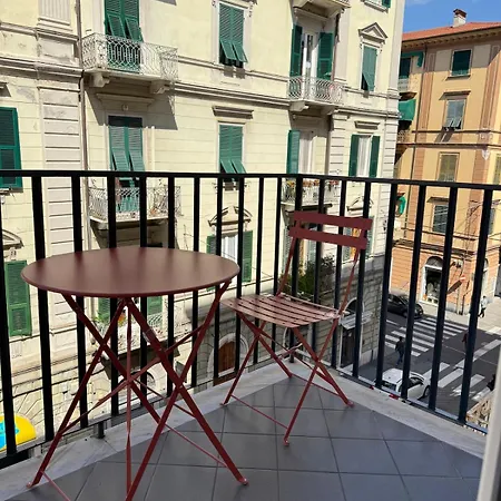 Апартаменты Casa Zanelli