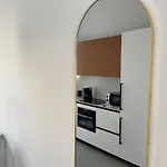 Apartamento Casa Zanelli *