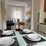Casa Zanelli La Spezia