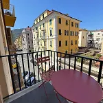 Casa Zanelli * La Spezia