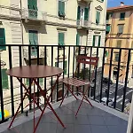 Apartamento Casa Zanelli