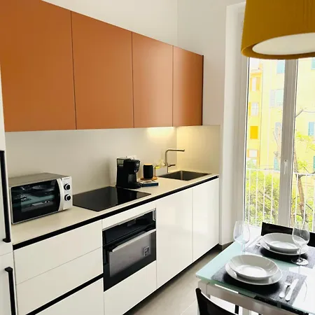 Casa Zanelli Apartamento