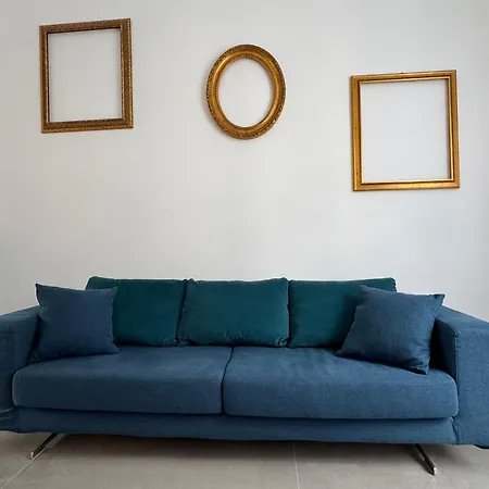 Casa Zanelli דירה *