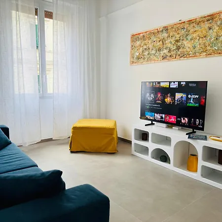 דירה Casa Zanelli