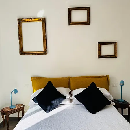 Apartament Casa Zanelli *