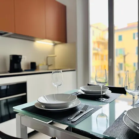 Apartamento Casa Zanelli