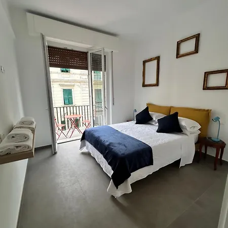 Casa Zanelli לה ספציה
