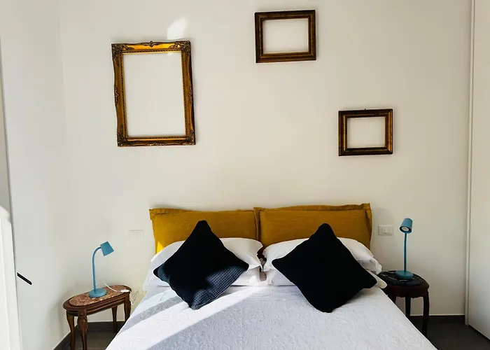 Apartamento Casa Zanelli *