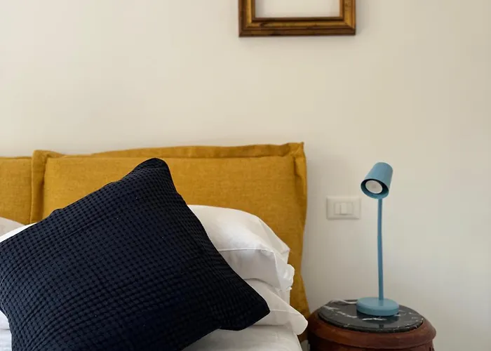 Casa Zanelli La Spezia