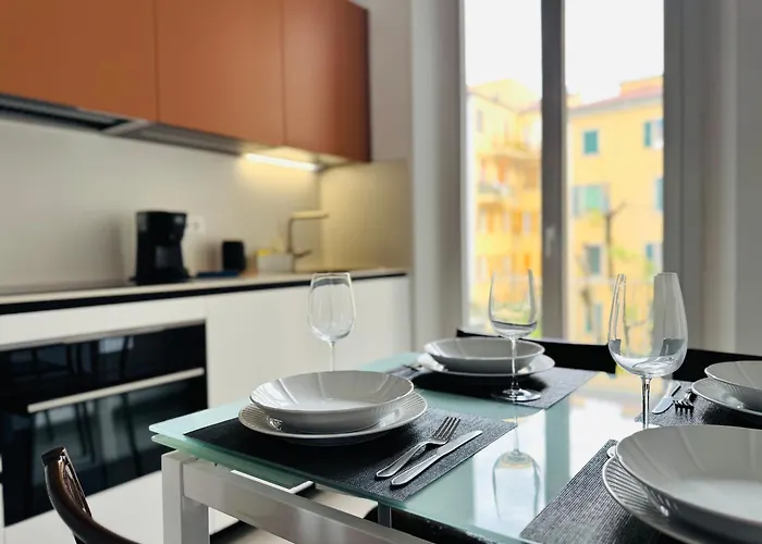 Apartamento Casa Zanelli