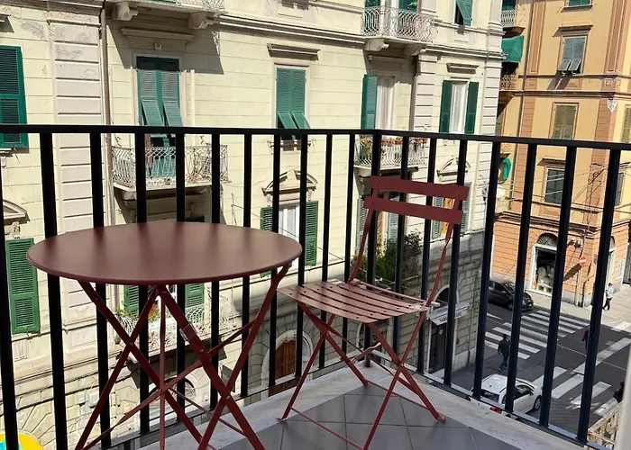 Apartamento Casa Zanelli